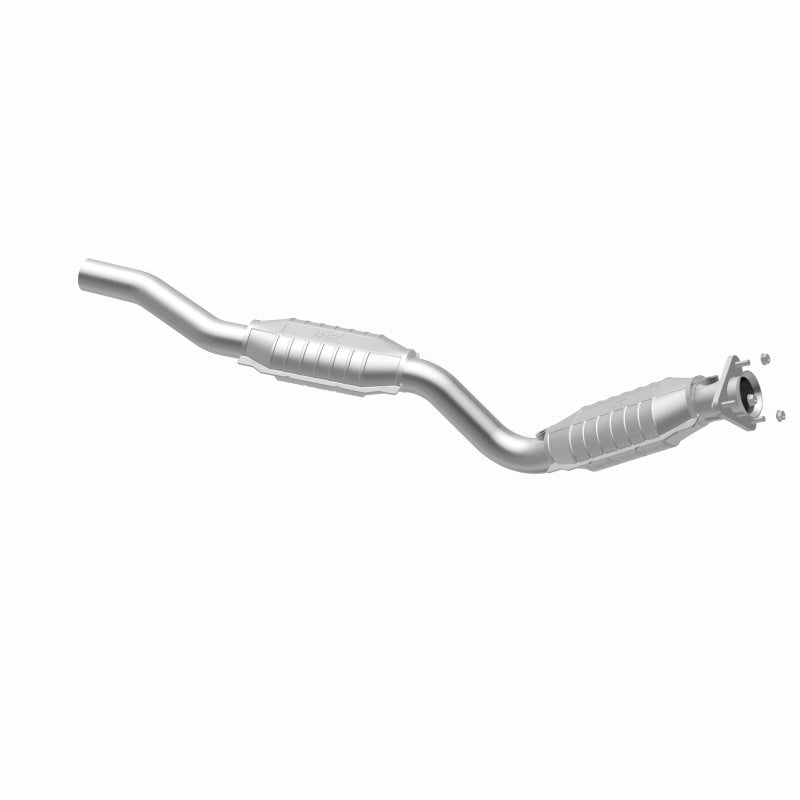 MagnaFlow Conv DF 04-06 Ram SRT-10 Passenger Side - Burkken Auto Parts
