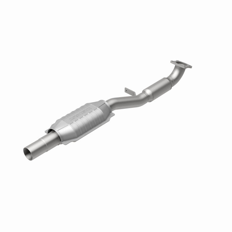 MagnaFlow Conv DF Volvo S40/V40 1.9L Rear - Burkken Auto Parts