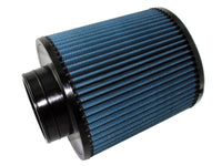 aFe MagnumFLOW Air Filters UCO P5R A/F P5R 4F x 8B x 7T (Inv) x 8H - Burkken Auto Parts