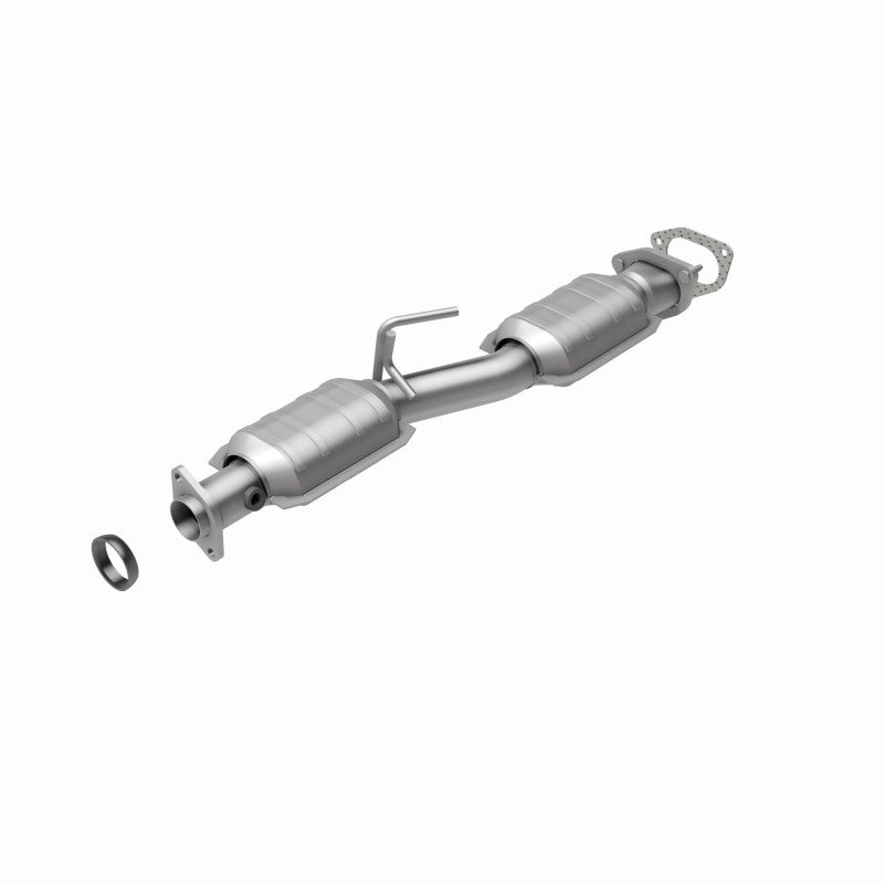 MagnaFlow Conv DF 96-98 Ford Explorer 4.0L - Burkken Auto Parts