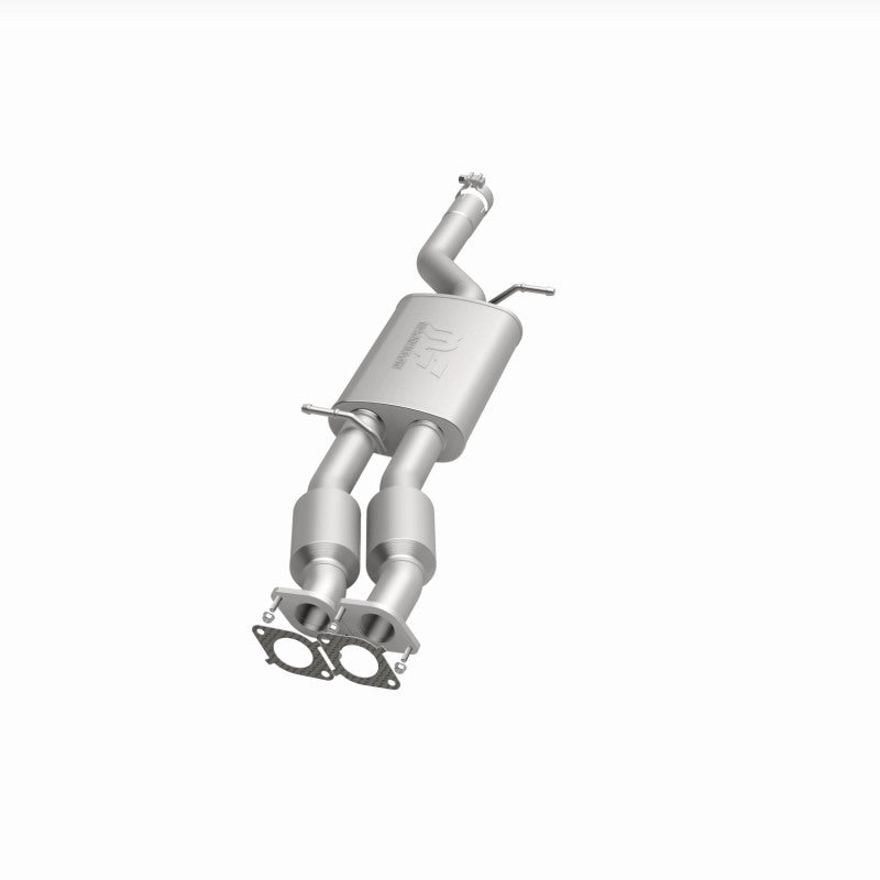 Magnaflow 2017 Cadillac XT5 Rear Underbody 3.6L Direct Fit Converter - Burkken Auto Parts