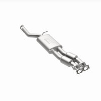 Magnaflow 2017 Cadillac XT5 Rear Underbody 3.6L Direct Fit Converter - Burkken Auto Parts