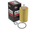 aFe ProGuard D2 Fluid Filters Fuel F/F Oil; Toyota Tundra 07-12 V8-5.7L - Burkken Auto Parts