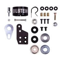 Bilstein 07-14 Toyota FJ Cruiser B8 8100 (Bypass) Rear Right Shock Absorber - 0-2in Lift - Burkken Auto Parts