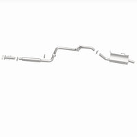 MagnaFlow BRE Exhaust Kit 95-04 Maxima I30 I35 - Burkken Auto Parts