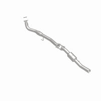 Magnaflow Conv DF 03-08 Chevy/GMC P/S rr 6.0L - Burkken Auto Parts