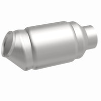 MagnaFlow Conv Universal 90-95 Toyota Celica 2.2L Manifold - Burkken Auto Parts