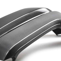 Anderson Composites 20-22 Jeep Gladiator (JT) Carbon Fiber Front Fender Fares - Burkken Auto Parts