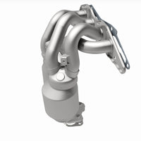 MagnaFlow 07-14 Mitsubishi Eclipse 2.4L Direct Fit CARB Compliant Catalytic Converter