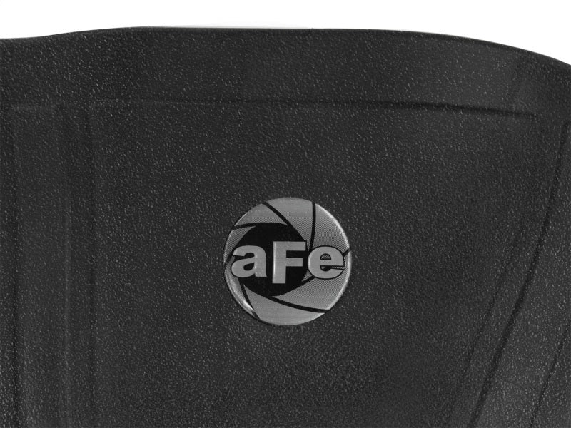 aFe MagnumFORCE Stage-2 Intake System Cover Dodge RAM 02-14 V8 4.7L/5.7L HEMI - Burkken Auto Parts