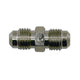 Nitrous Express 3AN x 3AN Male Union - Burkken Auto Parts
