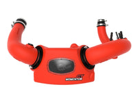 aFe Momentum GT Red Pro Dry S Cold Air Intake System 20-23 Ford Explorer ST V6-3.0L TT - Burkken Auto Parts