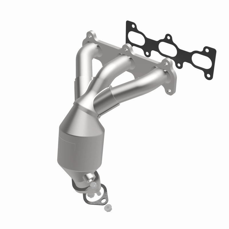 Magnaflow Conv DF 02-06 Hyundai Sonata 2.7L - Burkken Auto Parts