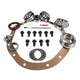 USA Standard Master Overhaul Kit For 00 & Down Chrysler 9.25in Rear Diff - Burkken Auto Parts
