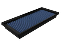 aFe 74-83 Porsche 911 H6-2.7/3.0L (t) Magnum FLOW OE Replacement Air Filter w/ Pro 5R Media - Burkken Auto Parts
