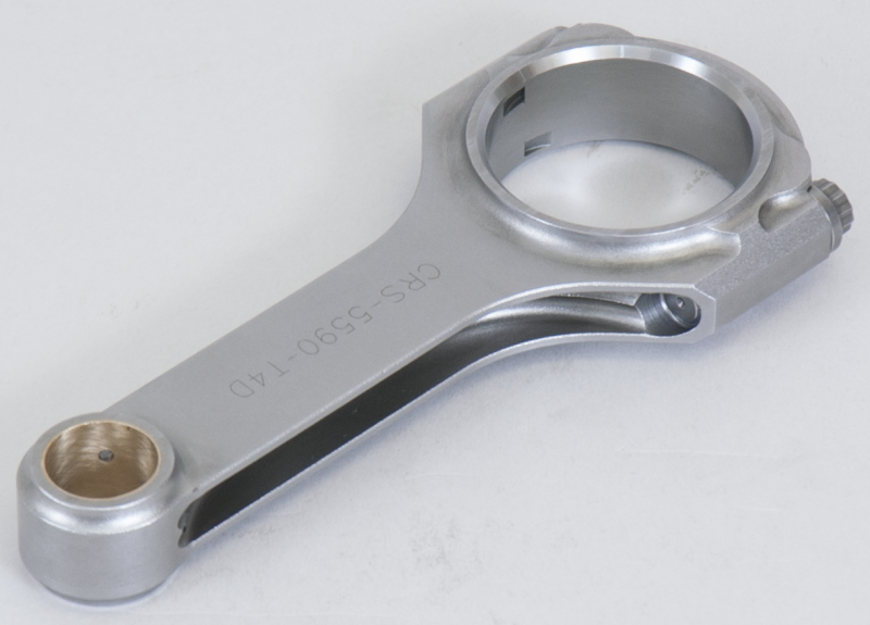 Eagle Toyota 2JZ 4th Generation H-Beam Connecting Rods Set (Set of 6) - Burkken Auto Parts