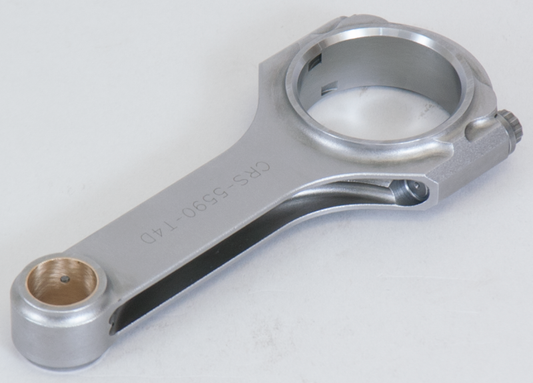 Eagle Toyota 2JZ 4th Generation H-Beam Connecting Rods Set (Set of 6) - Burkken Auto Parts