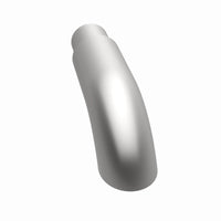 MagnaFlow Tip Turndown 5x20 4inchID 304SS - Burkken Auto Parts