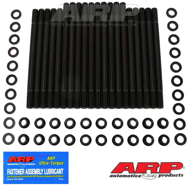 ARP Chrysler Small Block 392 Hemi 12Pt Head Stud Kit - Burkken Auto Parts