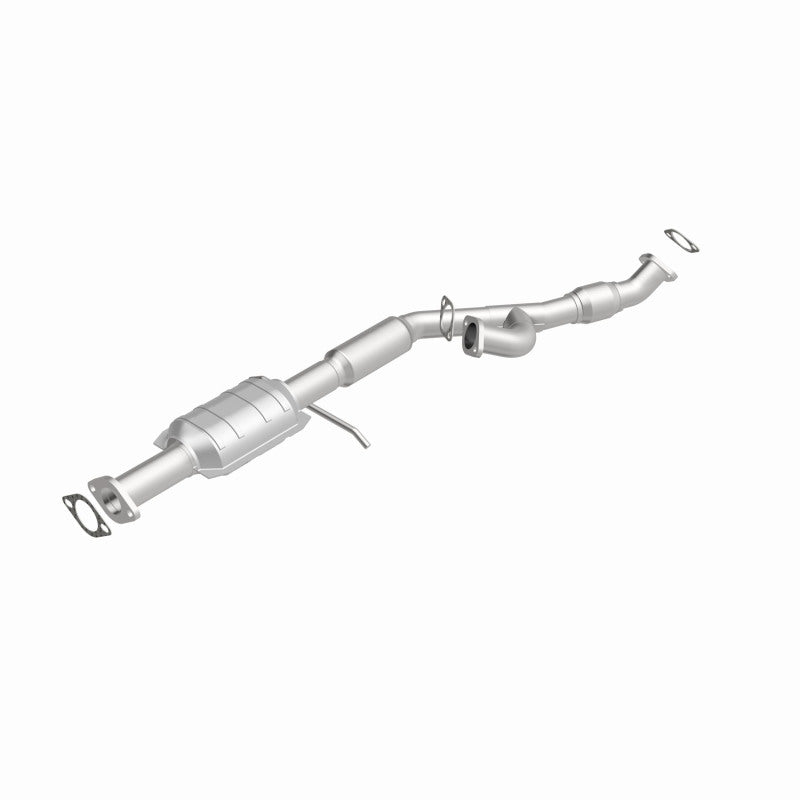 MagnaFlow Conv DF 02-05 Hyundai Sonata 2.7L - Burkken Auto Parts