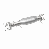 MagnaFlow Conv DF 96-99 S10/Sanoma 4WD 4.3L - Burkken Auto Parts