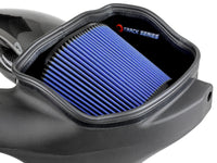aFe 17-20 Ford F-150/Raptor Track Series Carbon Fiber Cold Air Intake System With Pro 5R Filters - Burkken Auto Parts