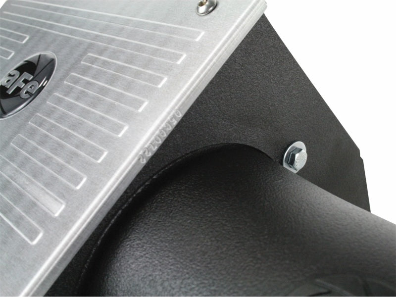 aFe MagnumFORCE Intakes Stage-2 P5R AIS P5R Jeep Grand Cherokee 06-10 V8-6.1L - Burkken Auto Parts