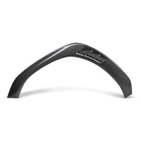 Seibon 2022 Subaru WRX Carbon Fiber Front Fender Trim - Burkken Auto Parts