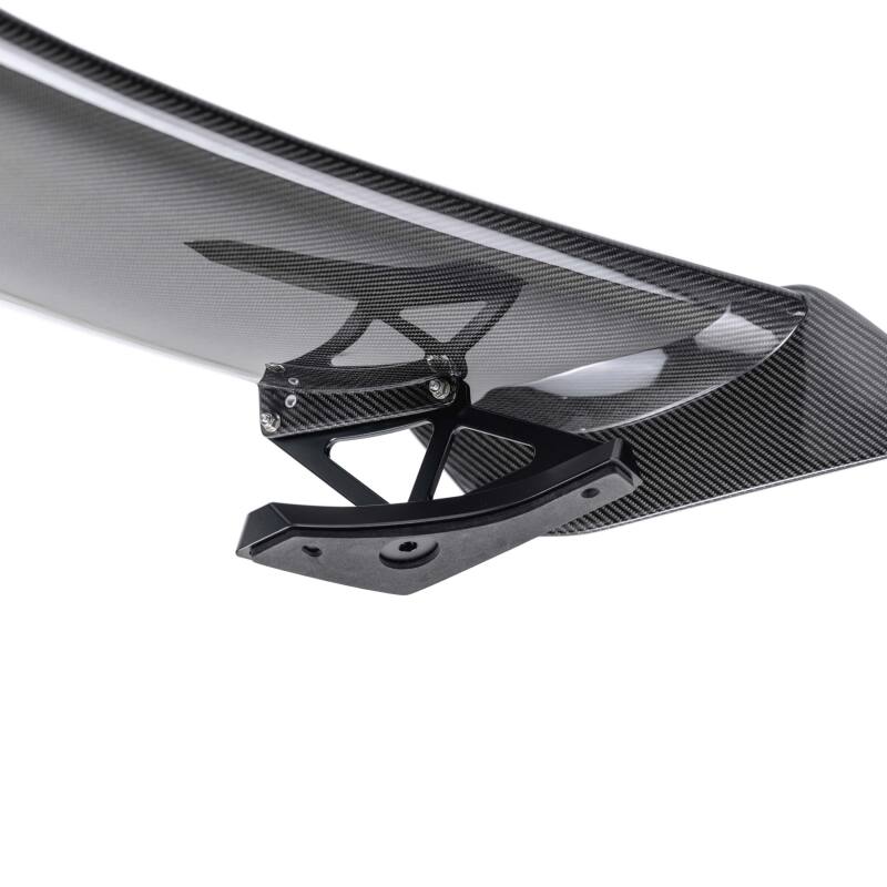Anderson Composites 2024 Ford Mustang Type-GT5 Carbon Fiber Rear Wing - Burkken Auto Parts