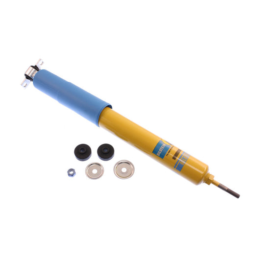 Bilstein B6 1975 Chevrolet Camaro Base Rear 46mm Monotube Shock Absorber - Burkken Auto Parts