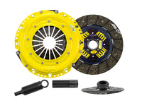 ACT 2007 BMW 135/335/535/435/Z4 HD/Perf Street Sprung Clutch Kit - Burkken Auto Parts