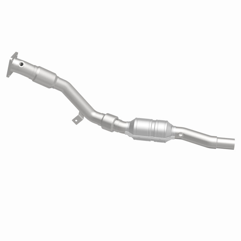 MagnaFlow Conv DF 00-02 Audi A6 Quattro 2.7L - Burkken Auto Parts