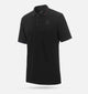 Akrapovic Corpo Polo Black Mens - M - Burkken Auto Parts