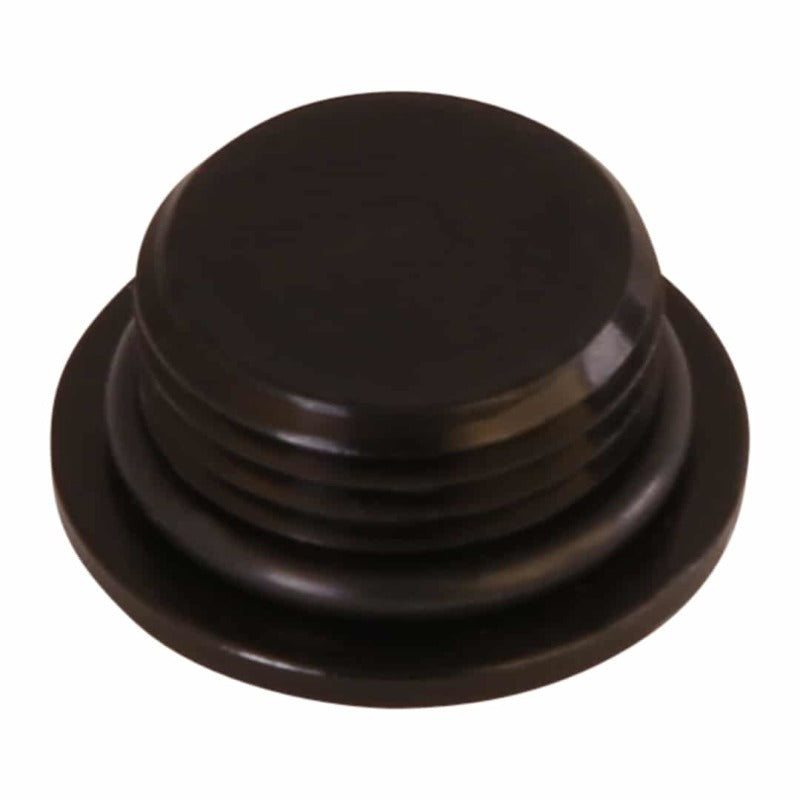 Aeromotive AN-08 O-Ring Boss - Slim Line - Port Plug - Burkken Auto Parts