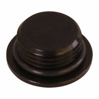 Aeromotive AN-08 O-Ring Boss - Slim Line - Port Plug - Burkken Auto Parts