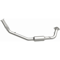 Magnaflow 98-99 Isuzu Amigo 2.2L Direct Fit Converter - Burkken Auto Parts