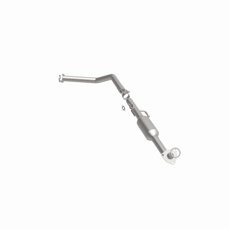 MagnaFlow Conv Direct Fit OEM 2001-2004 Toyota Sequoia Underbody - Burkken Auto Parts
