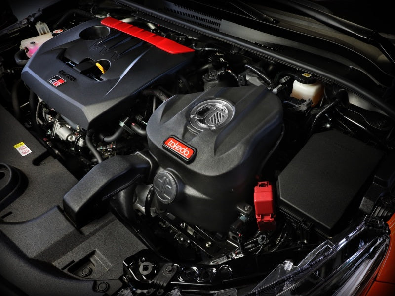 aFe POWER 23-24 Toyota GR Corolla Takeda Momentum Intake - Burkken Auto Parts