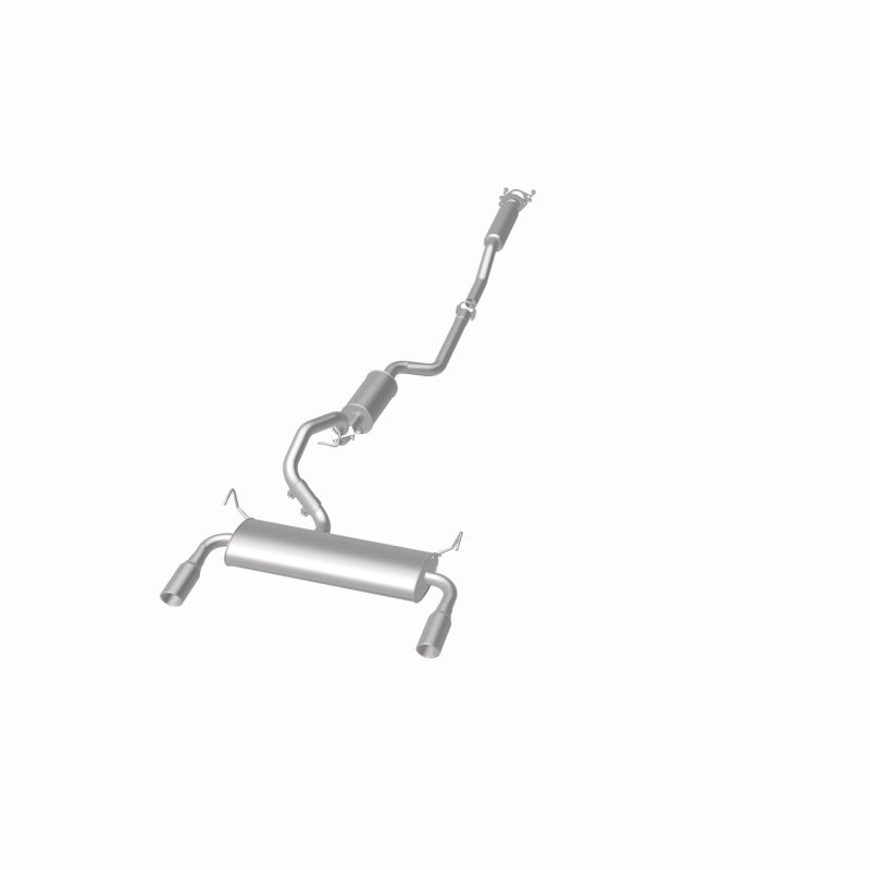 MagnaFlow BRE Exhaust Kit 13-18 Ford Escape - Burkken Auto Parts