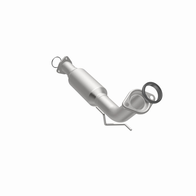 MagnaFlow Conv DF 02-05 Honda Civic Si 2.0L - Burkken Auto Parts