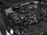 aFe Momentum GT PRO 5R Stage-2 Si Intake System, GM Silverado/Sierra 17-19 V6 3.6L - Burkken Auto Parts