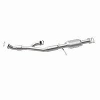 MagnaFlow Conv DF 02-05 Hyundai Sonata 2.7L - Burkken Auto Parts