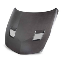 Seibon 2023 Nissan Z GT-Style Carbon Fiber Hood - Burkken Auto Parts
