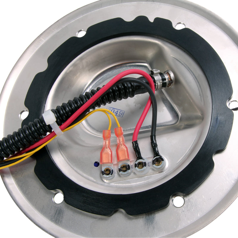 BBK 99-00 Mustang V6 GT Cobra 300LPH Intank Fuel Pump - Burkken Auto Parts