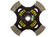 ACT 2003 Mitsubishi Lancer 4 Pad Sprung Race Disc - Burkken Auto Parts