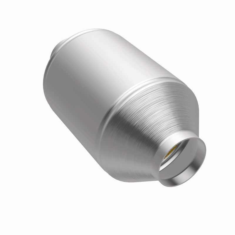 MagnaFlow Conv Universal 1.75 inch C/C CA Pre-OBDII - Burkken Auto Parts