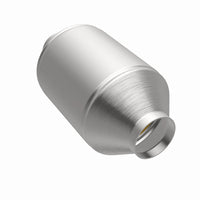 MagnaFlow Conv Universal 1.75 inch C/C CA Pre-OBDII - Burkken Auto Parts