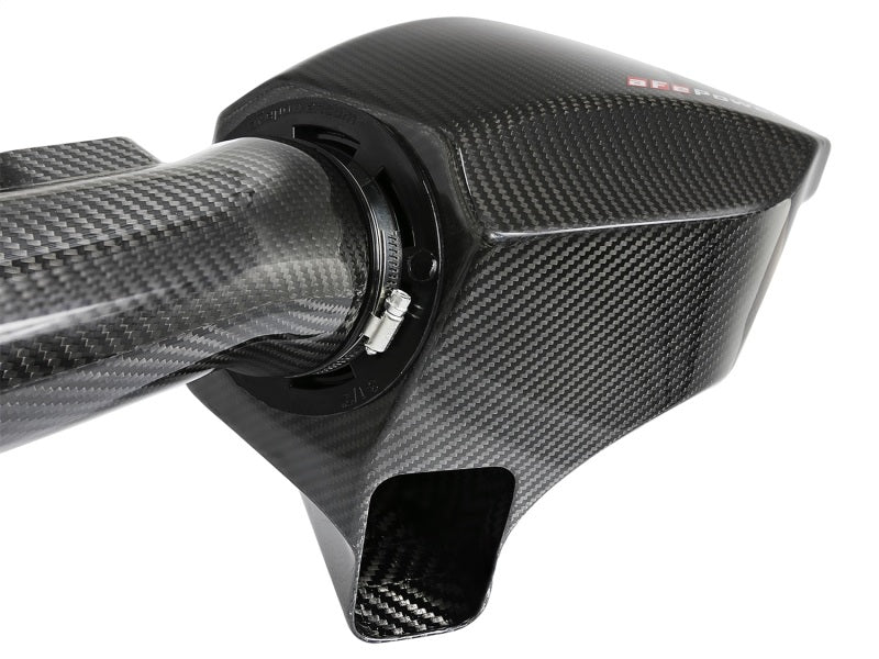 aFe Momentum GT Pro 5R Cold Air Intake System 15-17 BMW M3/M4 S55 (tt) - Burkken Auto Parts