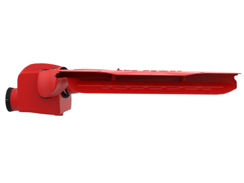 aFe 16-23 Toyota Tacoma V6 3.5L Momentum GT Red Edition Cold Air Intake System w/ Pro DRY S Filter - Burkken Auto Parts