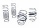 Whiteline 2022+ Subaru WRX (VB Chassis) Performance Lowering Springs - Burkken Auto Parts
